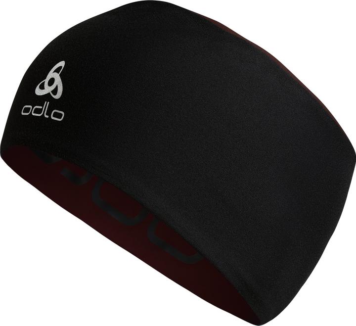Actual product image Odlo Reversible headband