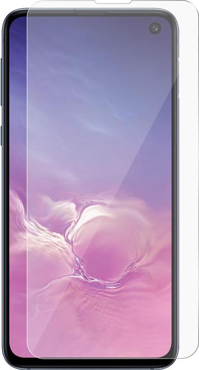 Produktbild Samsung Screen Protector (2 Stück, Samsung Galaxy S10e)