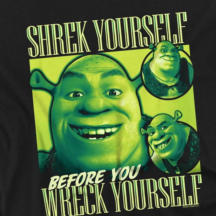 Produktbild Shrek Yourself TShirt (S)