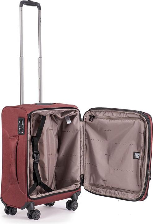 Actual product image Stratic Bendigo Light + Case (48 l)