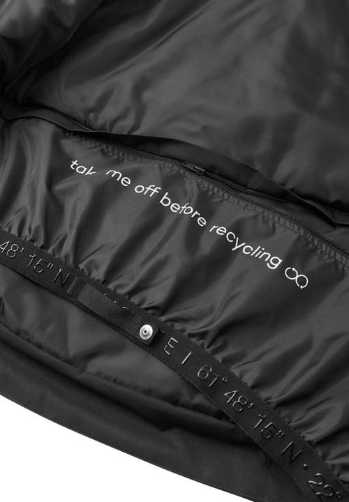 Produktbild Reima Perille Winter Jacket (140)