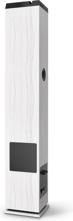 Actual product image Energy Sistem TOWER OF SOUND TOWER 5 G2 BT GREY 65W/TWS/BLUETOOTH/USB/SD/FM 451203