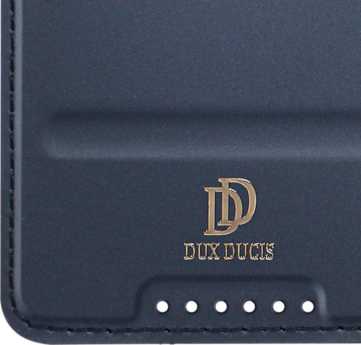 Actual product image Dux Ducis Sony Xperia 10 VI Cover - Blue (Sony Xperia 10 VI)