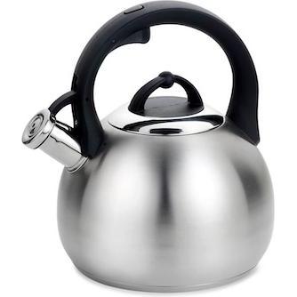 Maestro Czajnik nieelektryczny 3 0L MR-1311, Bollitore, Argento