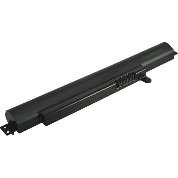 Thumbnail - 2-Power Main Battery Pack 11.25V 2600mAh (2600 mAh), Notebook Akku