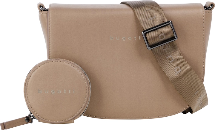 Produktbild Bugatti Umhängetasche Almata Shoulderbag M