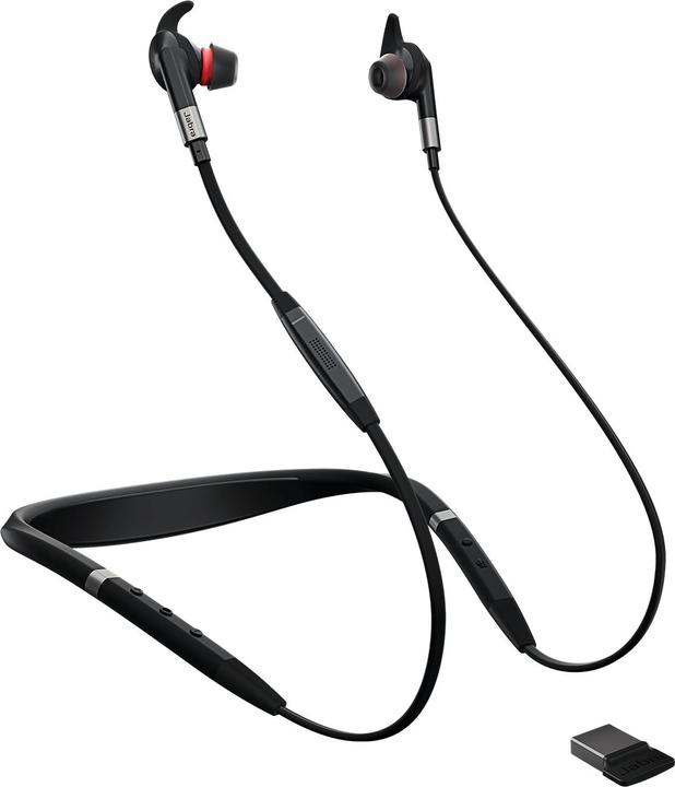 Produktbild Jabra Evolve 75E MS (Kabellos)
