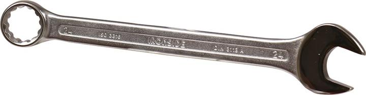 Actual product image Ironside Clevis wrench Irons. 24mm (24 mm)