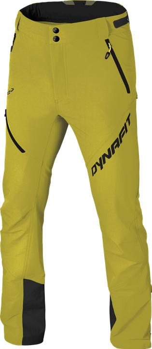Lime d'oro