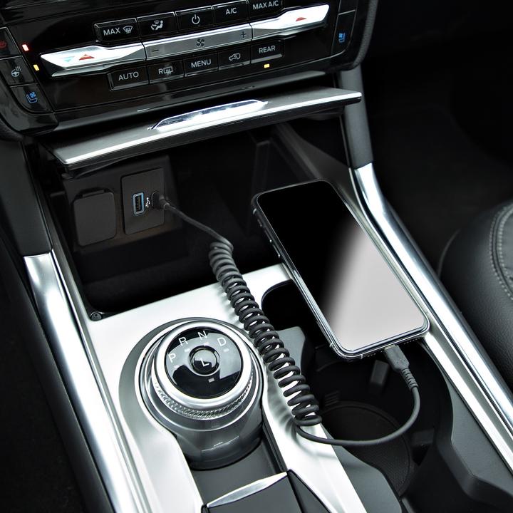 Produktbild StarTech USB C — Lightning (1 m, USB 2.0)