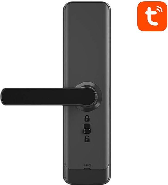 Productafbeelding Avatto Smart Digital Lock (Sleutel, Vingerafdruk)