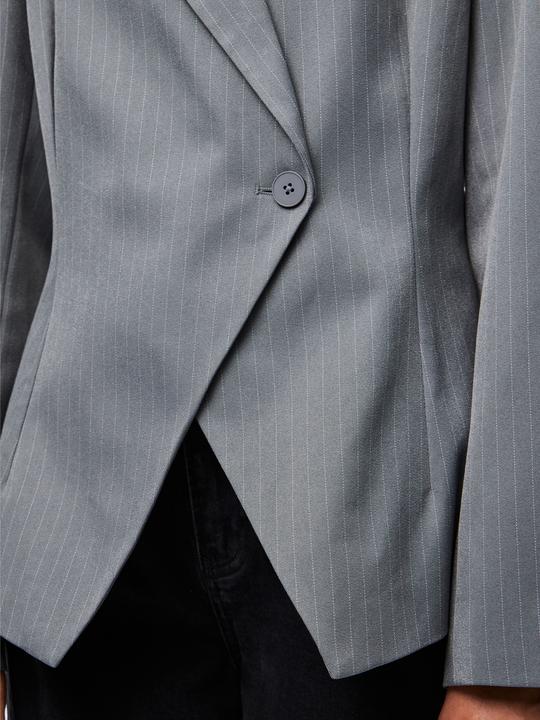 Immagine prodotto Pieces PCFALKA FITTED NADELSTREIFEN Blazer (M)