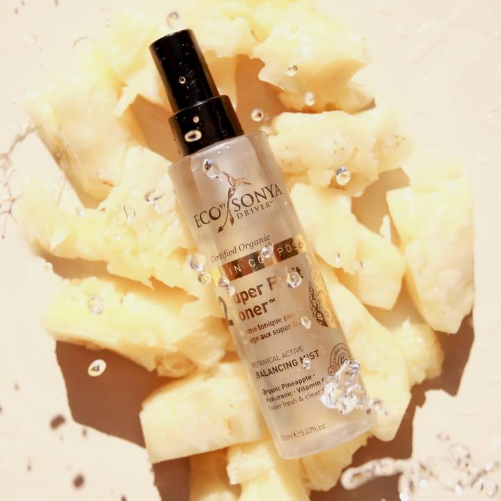 Actual product image Eco by Sonya Super Fruit Toner