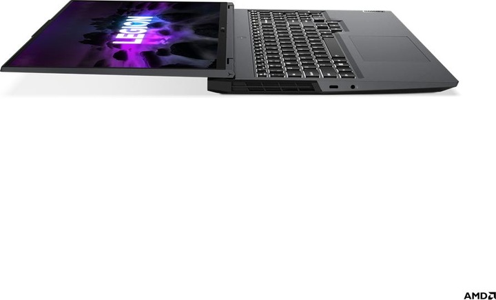 Produktbild Lenovo Legion 5 Pro 16ACH6H (16", AMD Ryzen 5 5600H, 16 GB, 512 GB, DE)