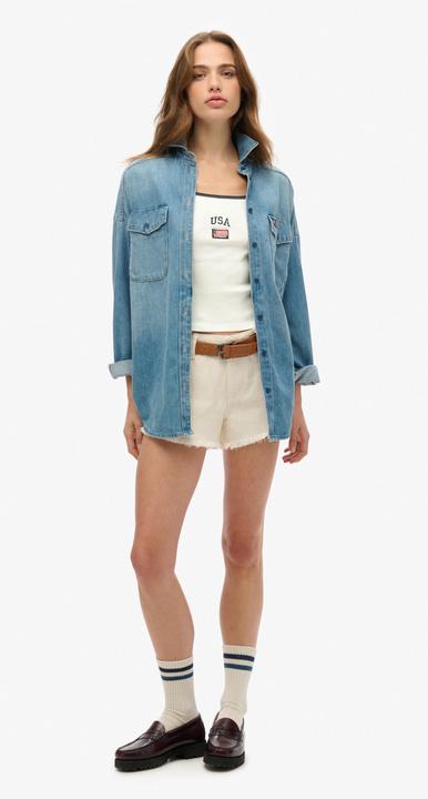 Produktbild Superdry Athletic Essentials Trägertop (10XL)