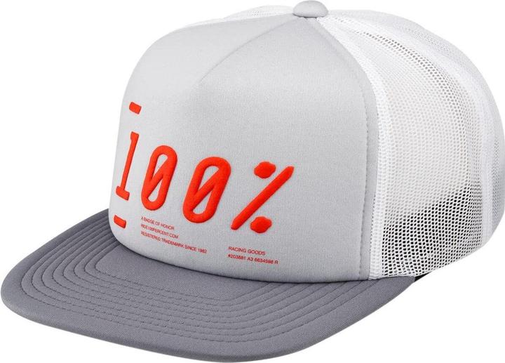 Produktbild 100% Transfer Hat (One Size)