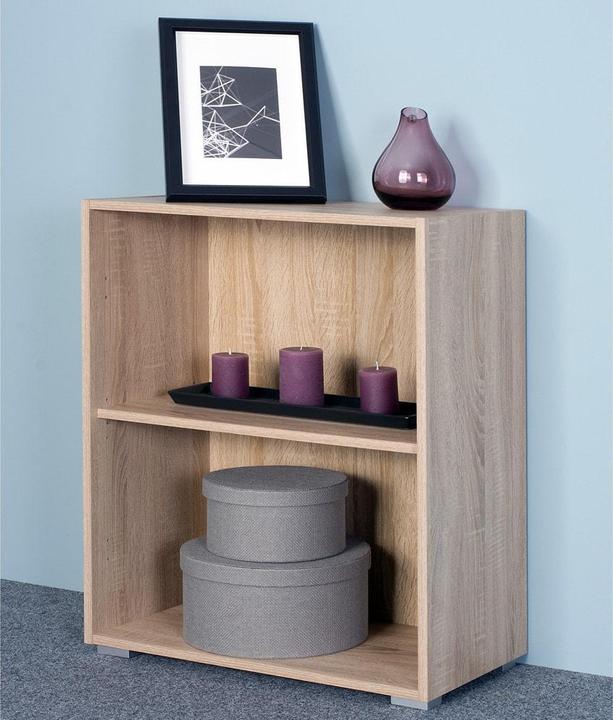 Actual product image Casaria Vela (77 x 60 x 28 cm)