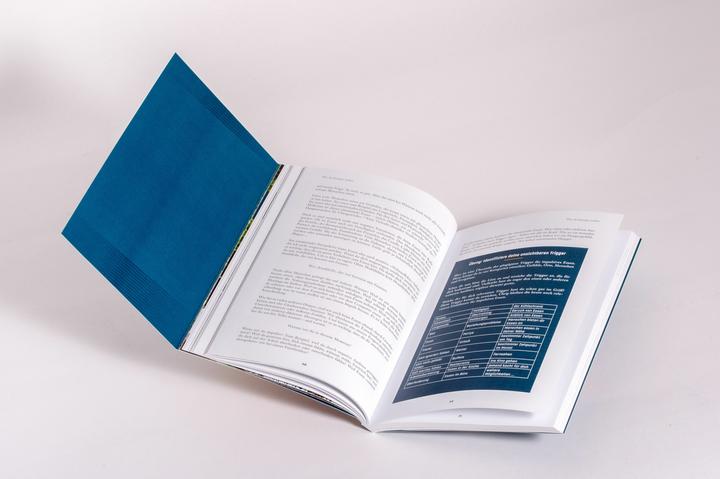 Produktbild Dranbleiben! (Deutsch, Mark Maslow, 2024)