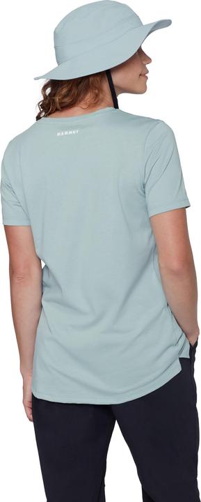 Actual product image Mammut Women's Core T-Shirt Logo (M)