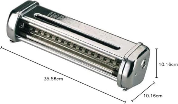 Actual product image Imperia z tagliatelle 2mm