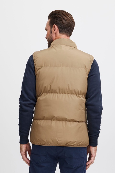 Actual product image FQ1924 FQVinncent padded vest - Waistcoat Otw - 21900289 (3XL)