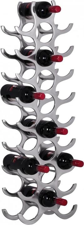 Produktbild Wohnling Design (27 Flaschen, 31 x 14 x 98 cm)