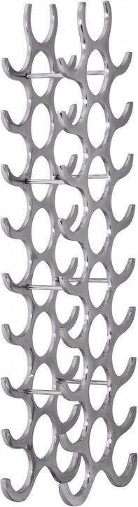 Produktbild Wohnling Design (27 Flaschen, 31 x 14 x 98 cm)