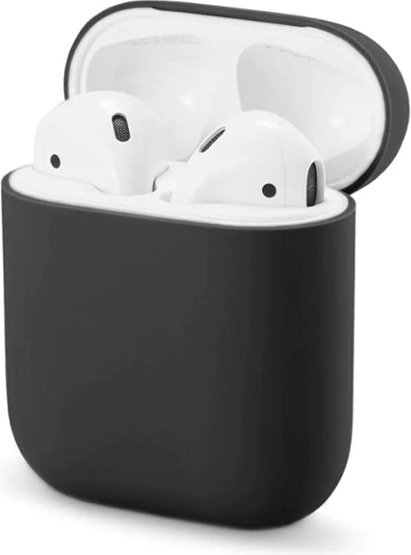 Immagine prodotto Ferryxpress Custodia Cover per Airpods (prima e seconda generazione) (Coperchio della custodia di ricarica)