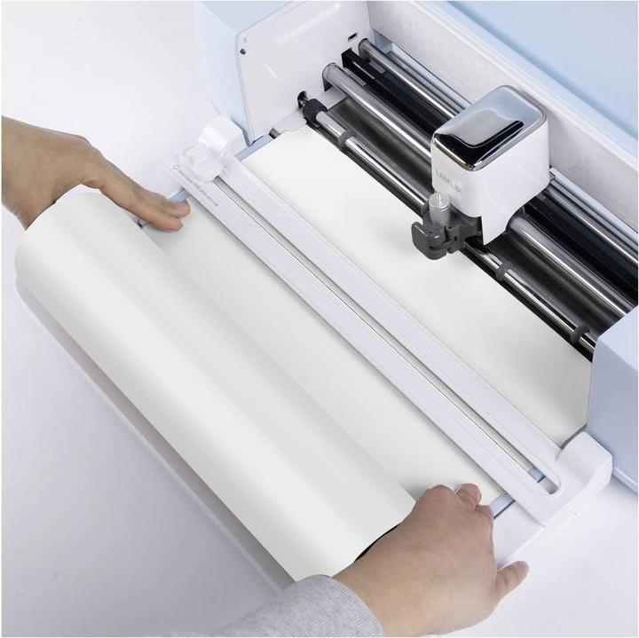 Image du produit Loklik Matless Permanent Adhesive Vinyl