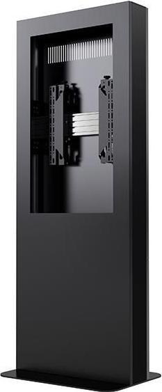 Produktbild b-tech Digital Signage Kiosk, Single