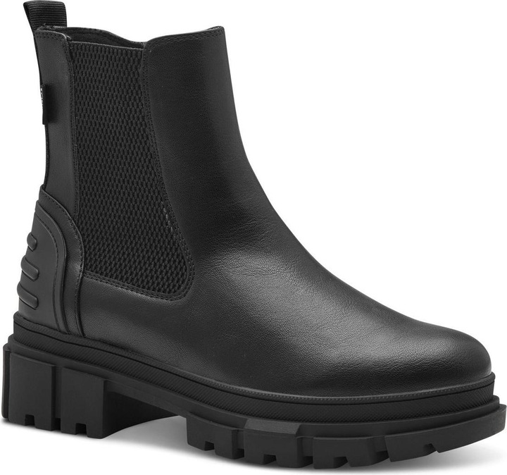 Actual product image S.Oliver Chelsea boot (39)