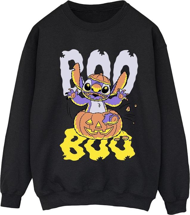 Produktbild Lilo & Stitch Boo Sweatshirt (XXL)