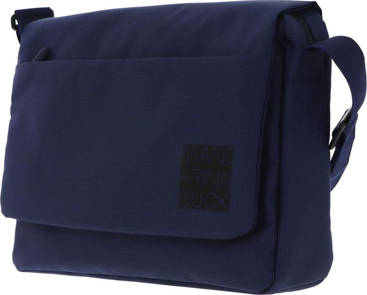 Actual product image Mandarina Duck District Messenger