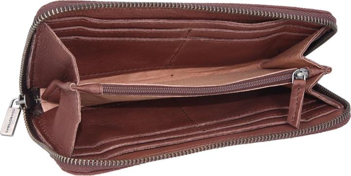 Immagine prodotto Cowboysbag Portafoglio in pelle Llanes 20,5 cm