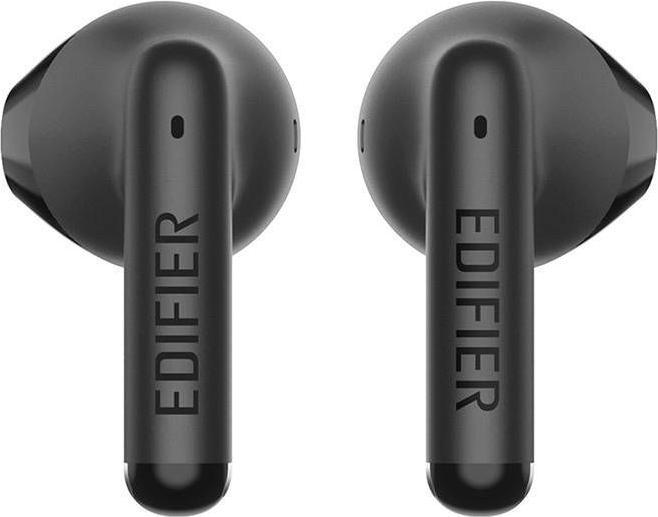 Produktbild Edifier TWS earphones W100T (black) (Aktive Geräuschunterdrückung, 28 h, Kabellos)