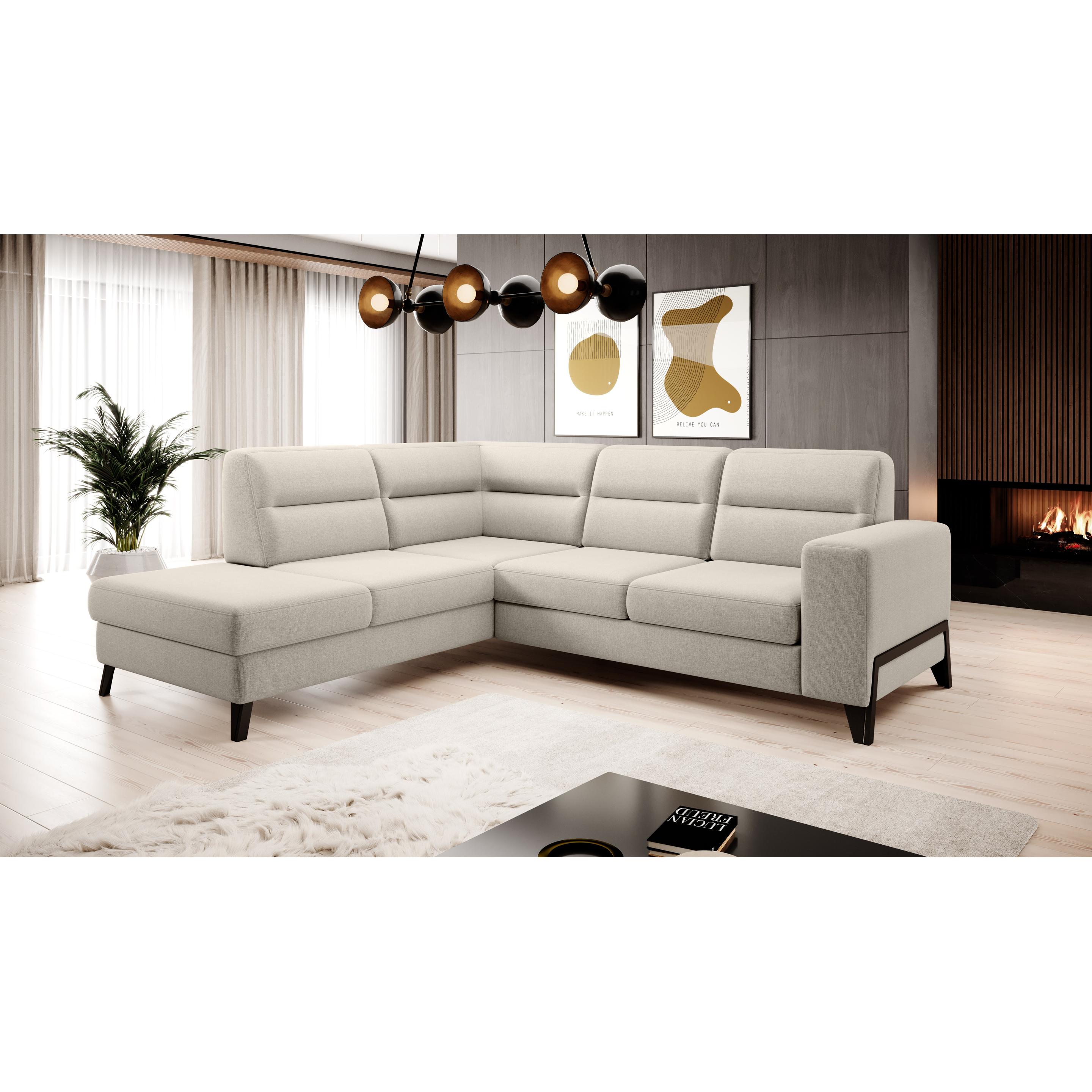 ELTAP, Sofa, Cassara (4-Sitzer, Bettsofa, Ecksofa)