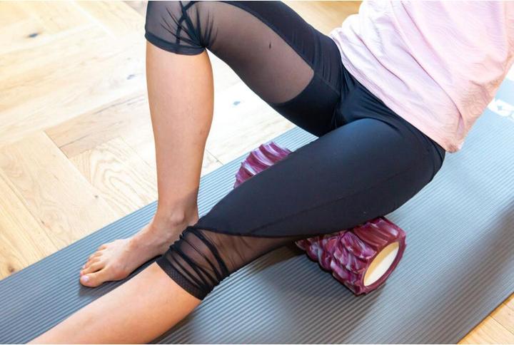 Immagine prodotto Oko rullo massaggiante livellato