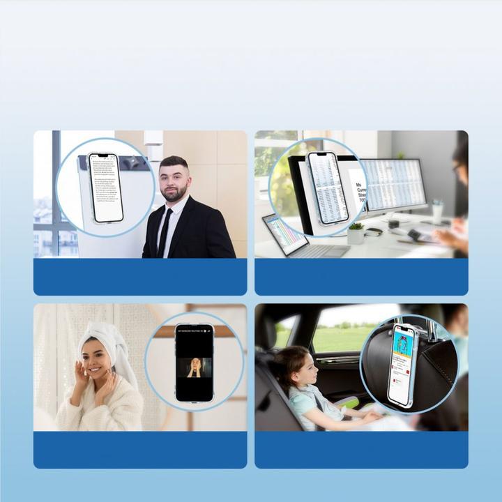 Actual product image Joyroom Defender Series Case Cover for iPhone 13 Pro Max Armored Hook Cover Stand (JR-BP956) (Apple iPhone 13 Pro Max)