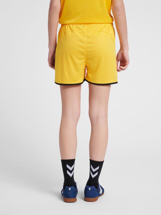 Immagine prodotto hummel Autentici Pantaloncini Poly Donna (XS)