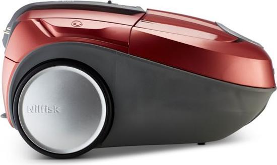 Produktbild Nilfisk Bravo SR10P07A EU