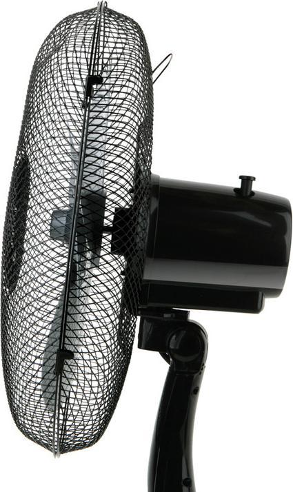 Actual product image Black & Decker Black Decker Wentylator Biurkowy Bxefd41e (54 dB)