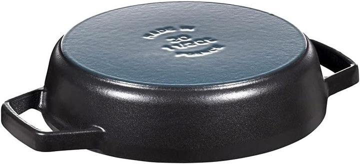 Image du produit Staub Casserole (20 cm, Casserole, Fonte)