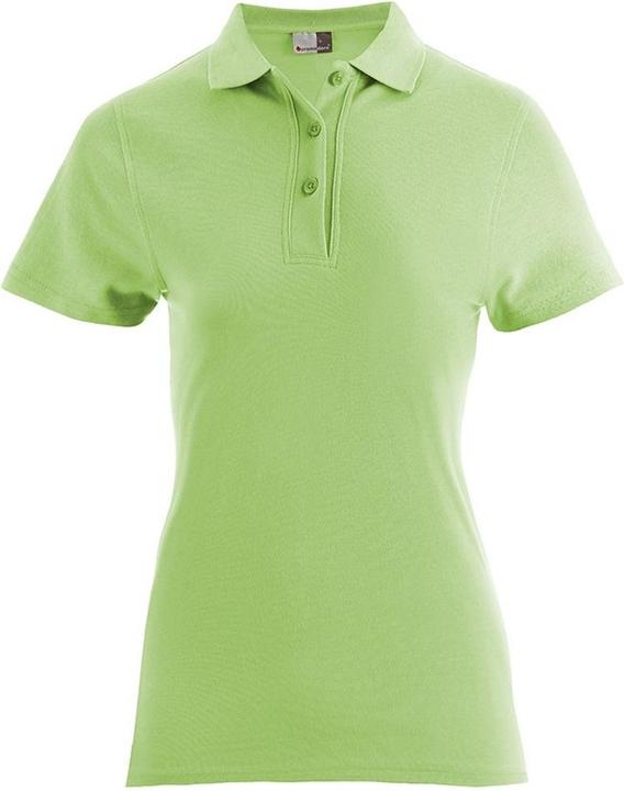 Produktbild Promodoro Superior Poloshirt (L)