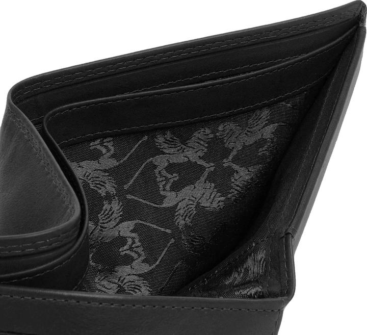 Actual product image Mano Geldbörse SUTURA