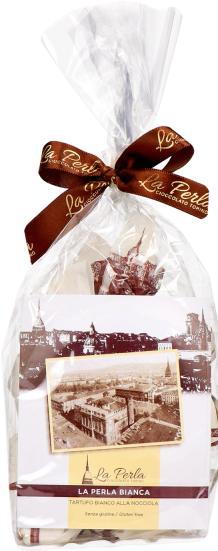 Image du produit La Perla di Torino Truffe sucrée (200 g)