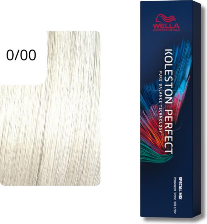 Immagine prodotto Wella Koleston Perfect Me+ (0/00 klarton)