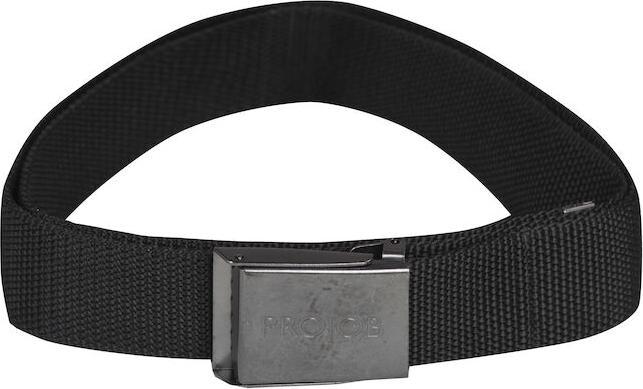 Actual product image Projob 9020 CEINTURE POLYESTER (One size)