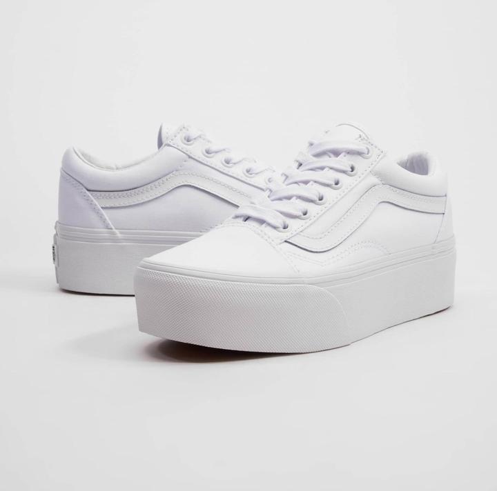 Immagine prodotto Vans Scarpe Old Skool Stackform - 110505 (38.5)