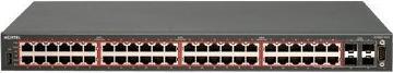 Avaya Switch di routing Ethernet 4548GT-PWR - Switch - 1 Gbps - 48 porte 1 U (48 porte)
