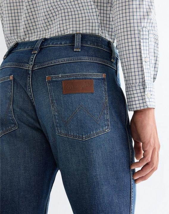 Actual product image Wrangler Jeans Greensboro (32)